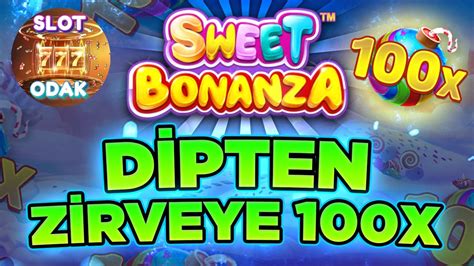 bedava Sweet Bonanza Türk Array